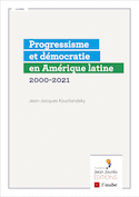 Progressisme et démocratie en Amérique latine
